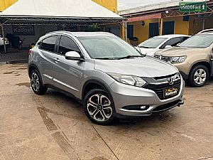 HRV EX 1.8 Automático Flex