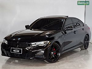 BMW 320iA 2.0 ActiveFlex