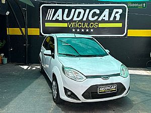 Fiesta Hatch SE 1.6 4P Flex