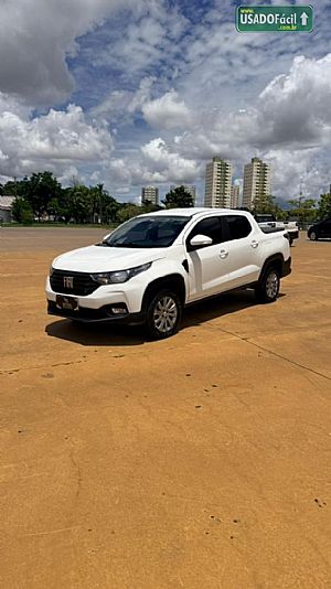 Strada Freedom CD 1.3 Flex