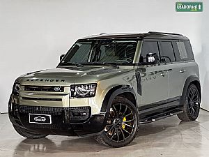 Defender 110 2.0 Turbo SE Si4 Automático