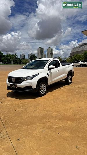 Strada Endurance Plus CS 1.4 Flex