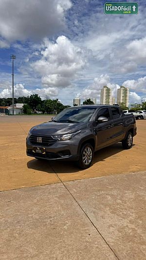 Strada Freedom CD 1.3 Flex