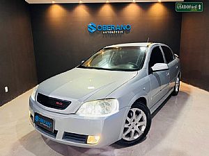 Astra Hatch Advantage 2.0 MPFI 8V Automático FlexPower 5p