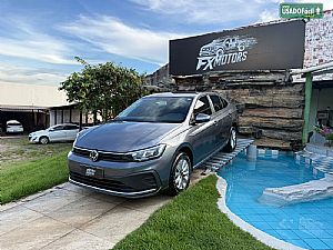 Virtus TSI 1.0 Mecânico Flex