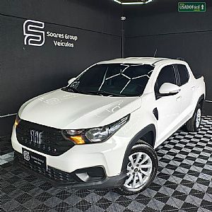 Strada Freedom CD 1.3 Flex