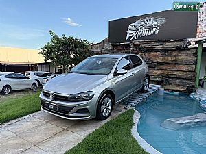 Polo 1.6 MSI Flex