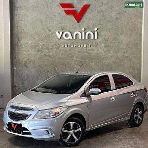 Prisma Sedan LT 1.0 FlexPower