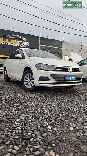 Virtus 1.6 MSI Automático Flex