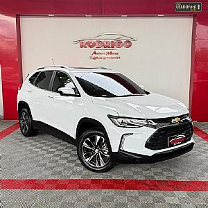 Tracker Premier 1.2 Turbo Automático Flex