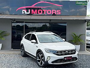 Nivus Highline 200 TSI Automático Flex