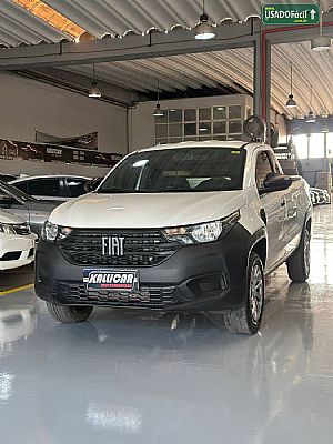 Strada Endurance Plus CS 1.3 Flex