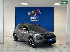 Kardian Evolution 1.0 Turbo Automático Flex 5P