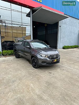 Strada Endurance Plus CS 1.4 Flex