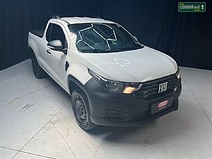 Strada Endurance Plus CS 1.3 Flex