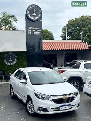 Cobalt Elite 1.8 Automático EconoFlex