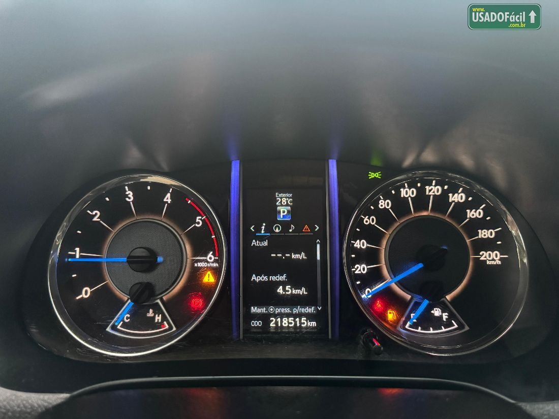 Foto do veículo