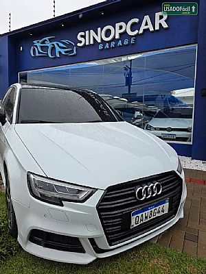 Audi A3 Sportb. Prestige Plus 1.4 TFSI S-tron