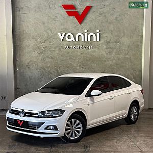 Virtus 1.6 MSI Mecânico Flex