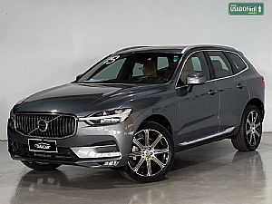 Volvo XC 60 T-5 Inscription 2.0 AWD 5P