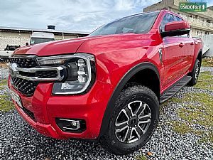 Ranger XLT CD 3.0 V6 4x4 Turbo Automático Diesel