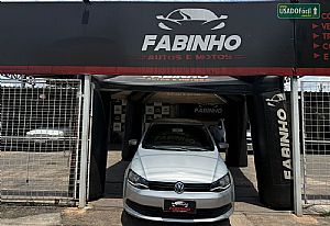 Gol 1.0 Mi 4P Total Flex