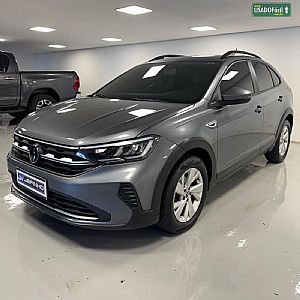 Nivus Comfortline 200 TSI Automático Flex