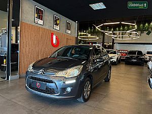 C3 Origine Pack 1.5 Mecânico Flex 5P