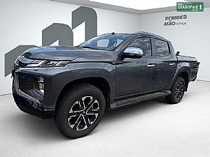 L200 Triton Sport HPS-S CD 2.4 Automático Diesel