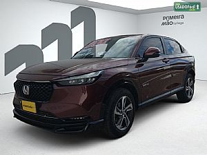 HRV Touring 1.5 Turbo Automático