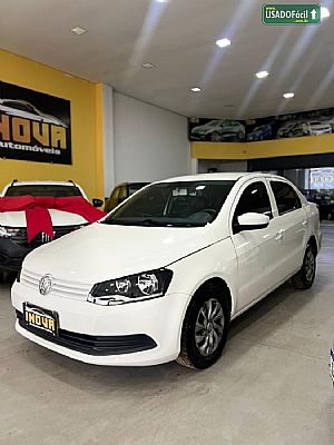 Voyage Trendline 1.0 8V Total Flex