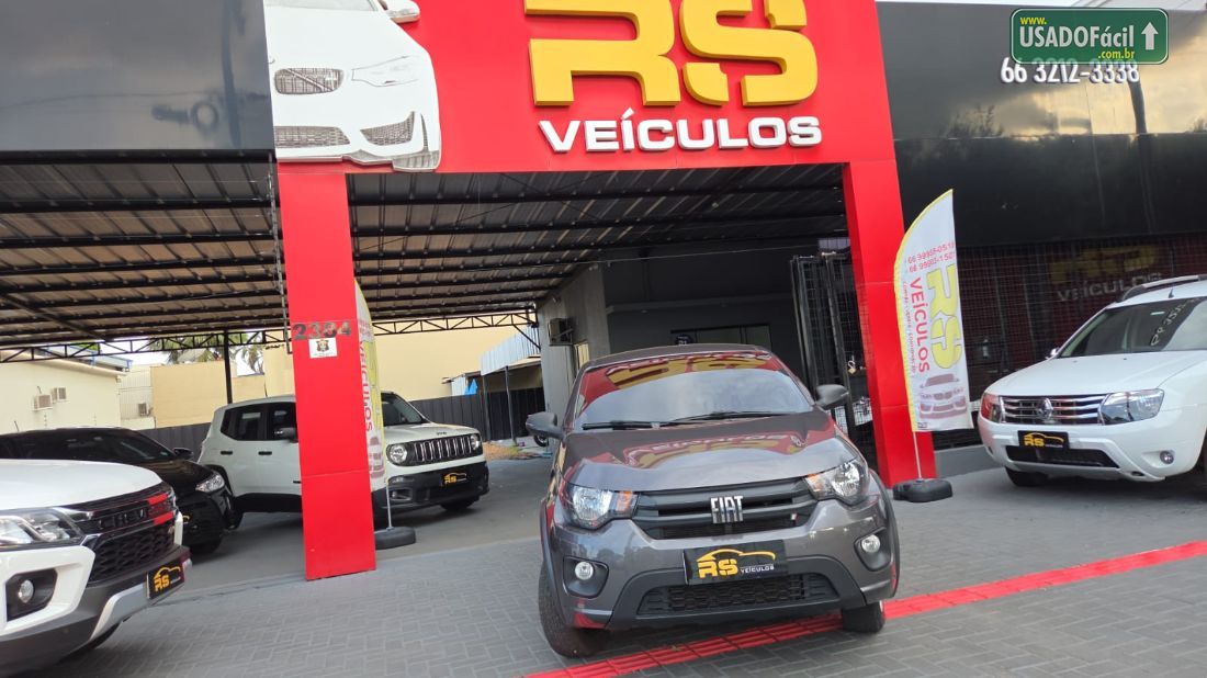 Foto do veículo