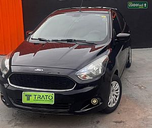 Ka Hatch SE 1.0 Flex 5P