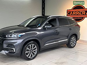 Tiggo 8 TXS 1.6 TGDi Automático