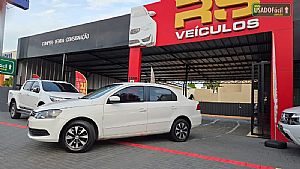 Voyage 1.6 Total Flex