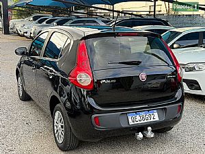 Palio Attractive 1.0 EVO Fire Flex 5P