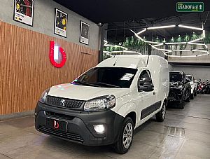 Partner Rapid Business Pack 1.4 Mecânico Flex