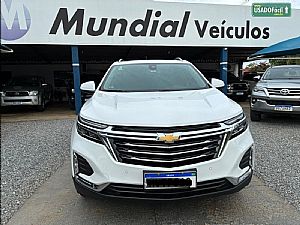 Equinox 1.5 Turbo Automático