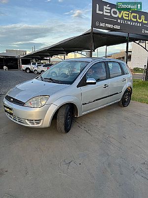 Fiesta Hatch Personnalité 1.0 5P