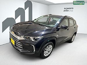 Tracker 1.0 Turbo Automatico Flex