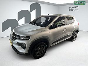 Kwid Intense 1.0 Mecânico Flex