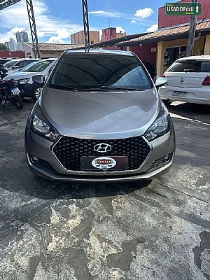 HB20 Hatch Comfort Plus 1.0 Flex