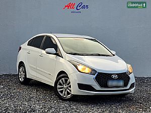 HB20S Sedan Comfort Plus 1.0 Mecânico Flex