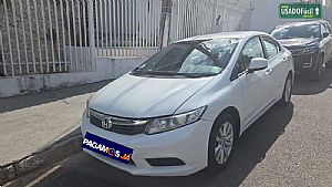 Civic Coupé Si 2.4 Mecânico 2p