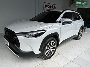 Corolla Cross XRE 2.0 16V Automático Flex