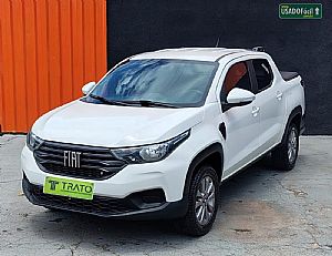 Strada Freedom CD 1.3 Flex