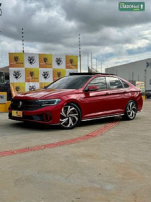 Jetta GLI 350 TSI 2.0 Automático