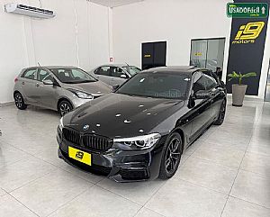 530i M Sport 2.0 Turbo 252cv Aut.