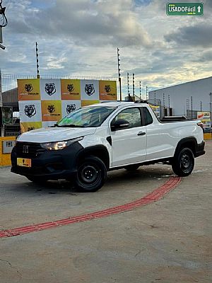 Strada Endurance Plus CS 1.3 Flex