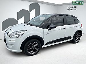 C3 Urban Trail 1.6 Automático Flex 5P
